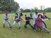 banner banner